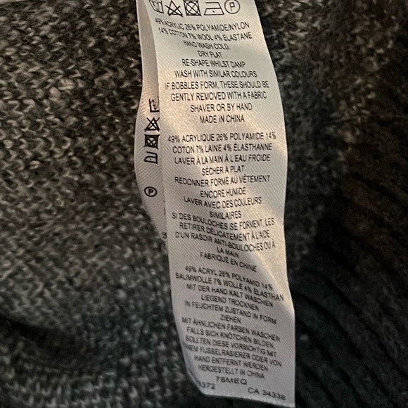 French Connection Cardigan - Picture 5 of 9